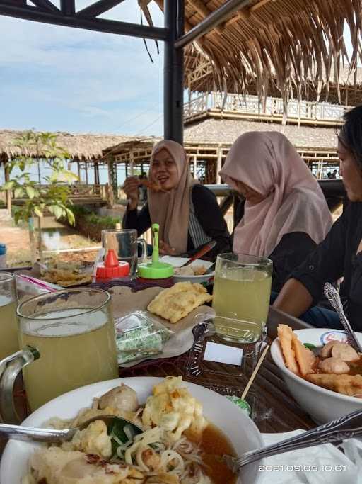 Kuliner Daringan 4