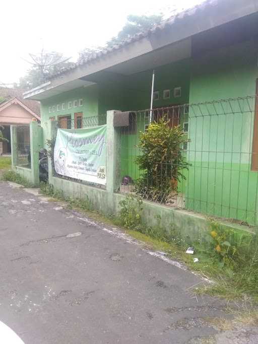 Lamongan Pecel Lele Mas Gendon 2