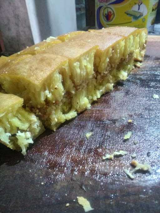 Martabak Bunga 1