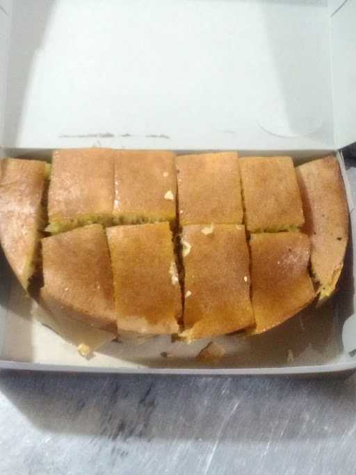 Martabak Bunga 2