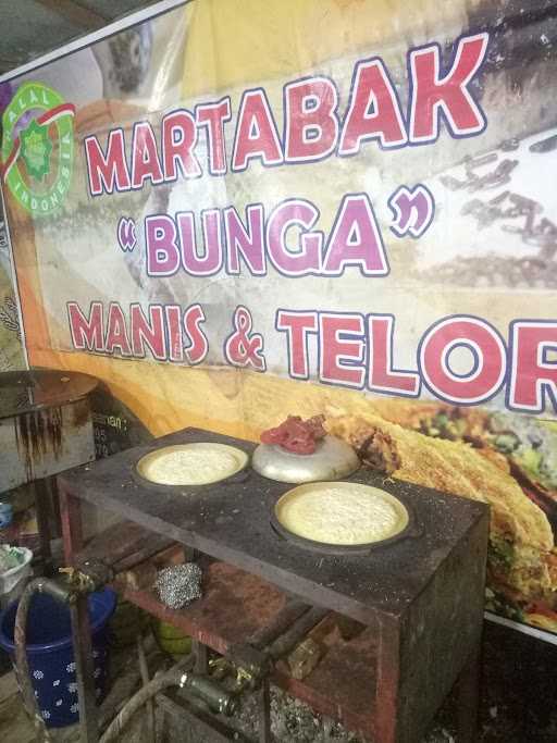 Martabak Bunga 3