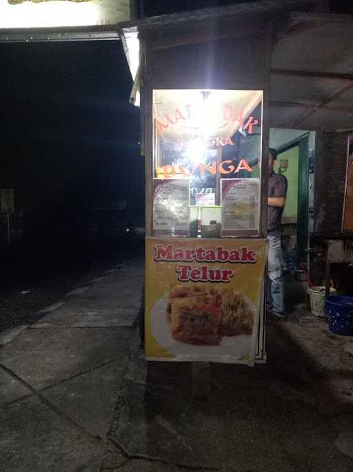 Martabak Bunga 5