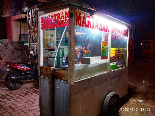 Martabak Dan Kue Bandung Dua Putra 2