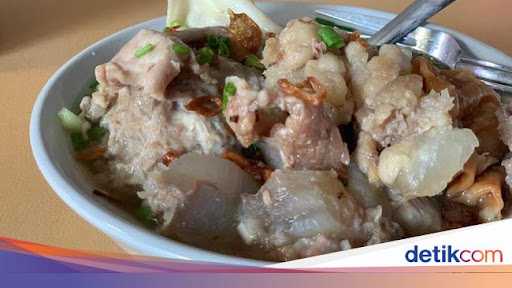 Mie Ayam Bakso Anak Lanang 1