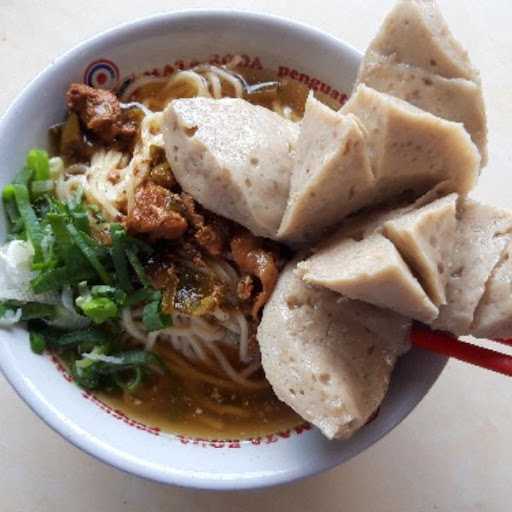 Mie Ayam Bakso Anak Lanang 6