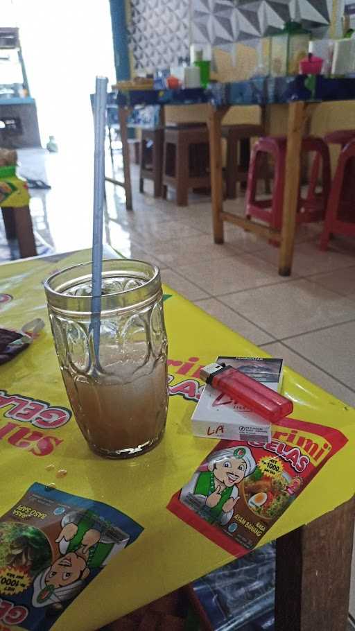 Mie Ayam Bakso Ceker Mas Ajib Cabang Bringin 1