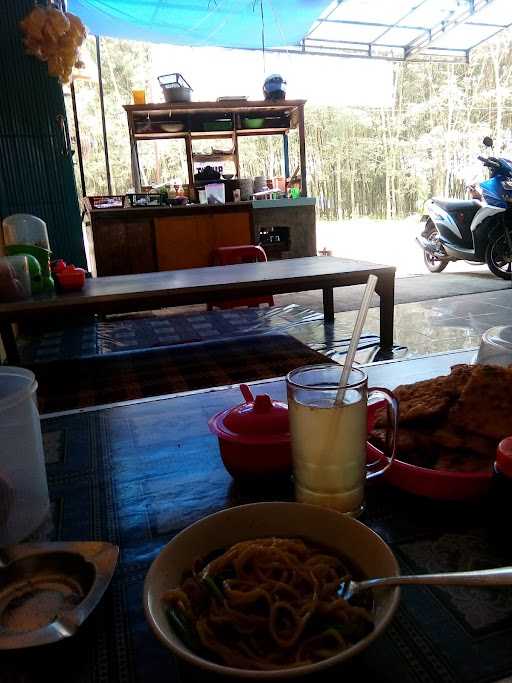 Mie Ayam Bakso Ceker Mas Ajib Cabang Bringin 10