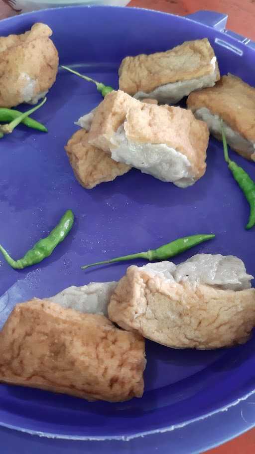 Mie Ayam & Bakso Gajah Mungkur Cabang Tlogo 6