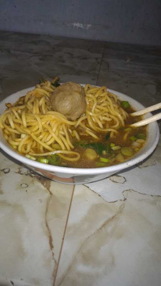 Mie Ayam-Bakso Jombor 2