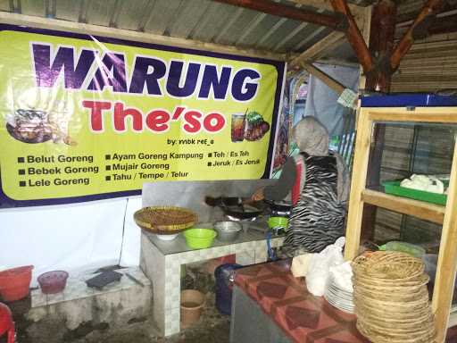 Mie Ayam Bakso Kasih 2