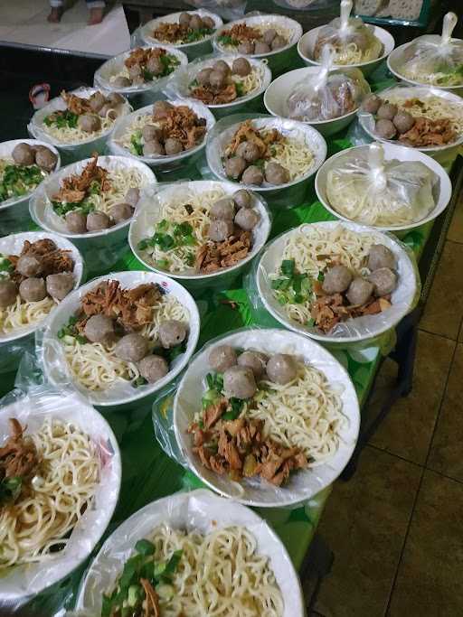 Mie Ayam Bakso Mas Neplixs 7