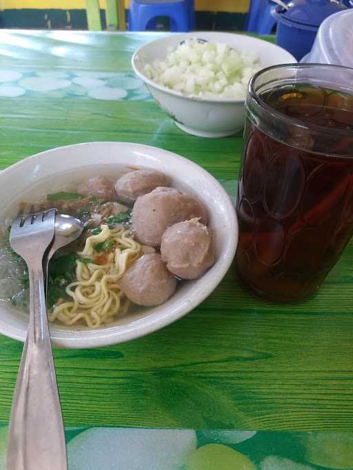 Mie Ayam Bakso Mas Neplixs 4