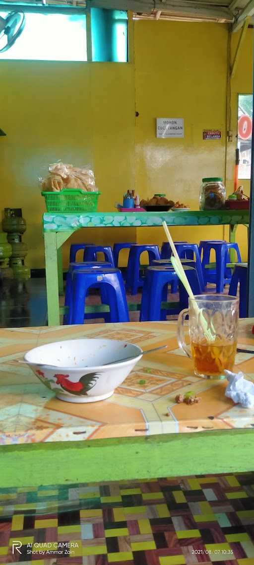 Mie Ayam Bakso Mas Neplixs 1