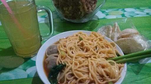 Mie Ayam Bakso Mas Neplixs 5