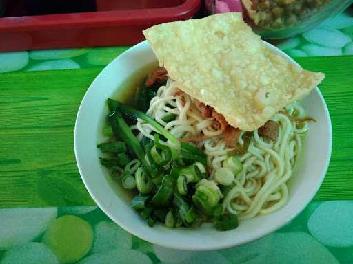 Mie Ayam Bakso Mas Neplixs 8