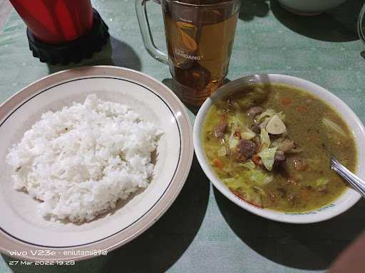 Mie Ayam Bakso Mas Neplixs 9