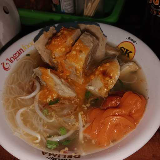 Mie Ayam & Bakso Ndoro Dongker 7