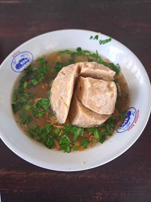 Mie Ayam & Bakso Ndoro Dongker 8