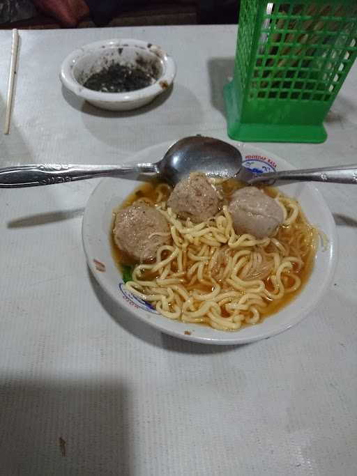 Mie Ayam Bakso Sedunia 1