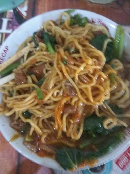 Mie Ayam Coba Rasa Sraten Mas Mad 7