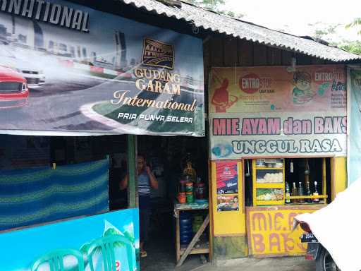 Mie Ayam Dan Bakso Unggul Rasa 6