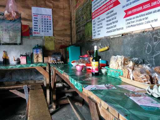 Mie Ayam Dan Bakso Unggul Rasa 4