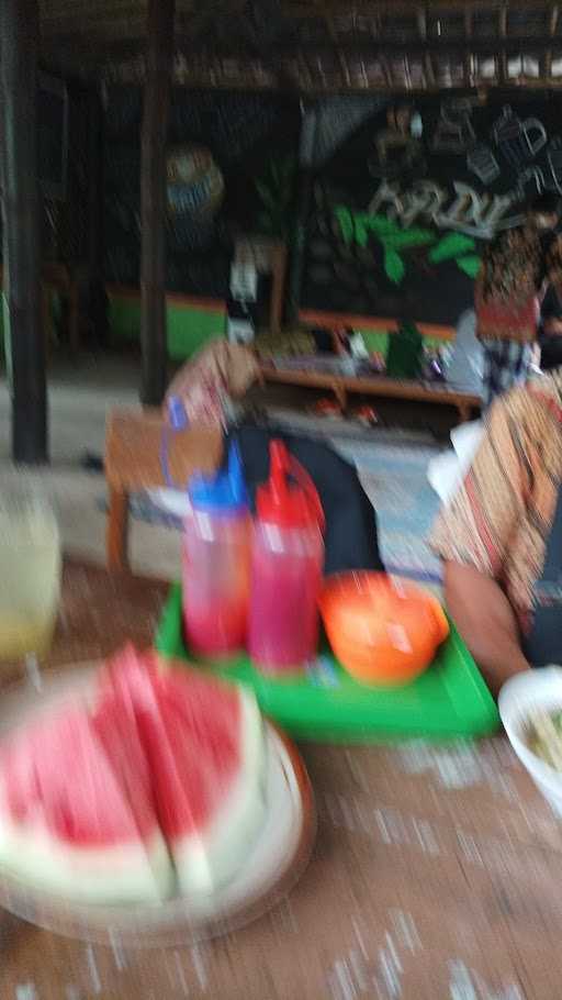 Mie Ayam Jamur Mbah Syugi 6