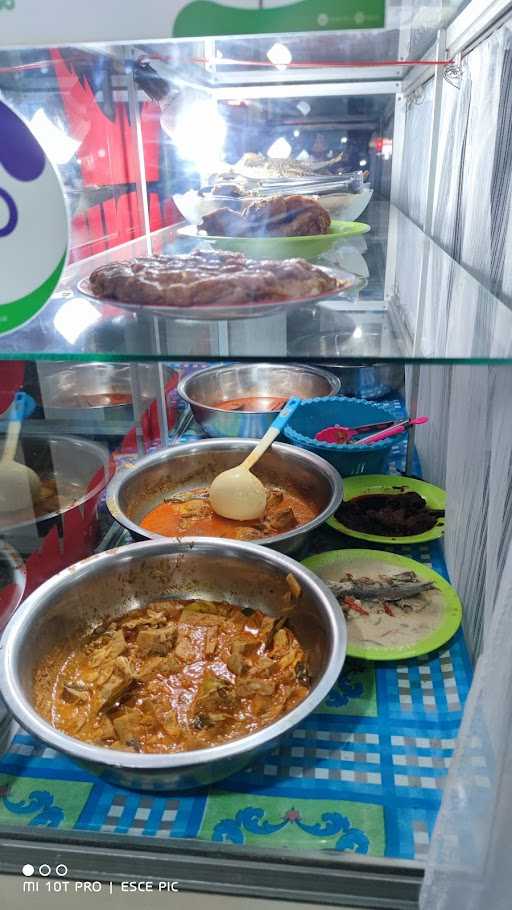 Nasi Padang Putra Bungsu 2