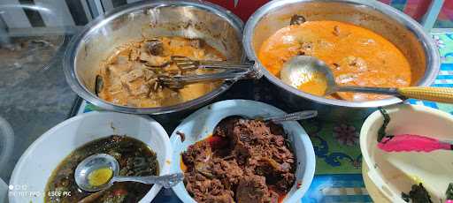 Nasi Padang Putra Bungsu 3