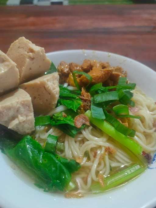 Pondok Bakso Mercon Pendowo Sraten Cab.Suruh 5