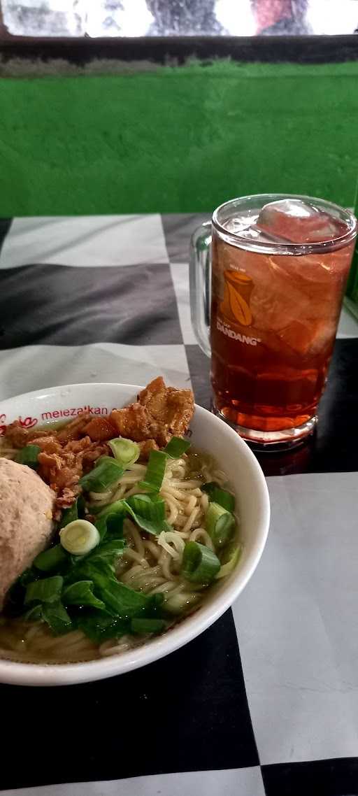 Pondok Bakso Mercon Pendowo Sraten Cab.Suruh 3