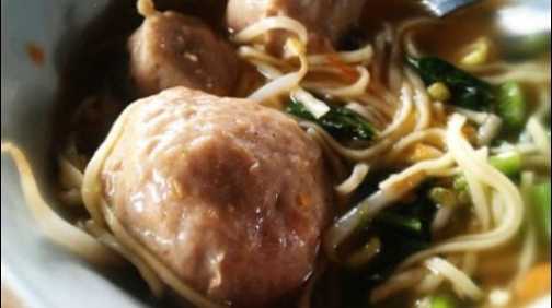 Rm.Murah Barokah Bakso Mie Ayam Josss Gandos 1