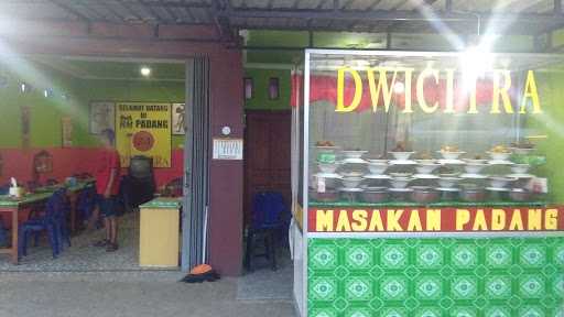 Rumah Makan Padang Dwi Citra 7