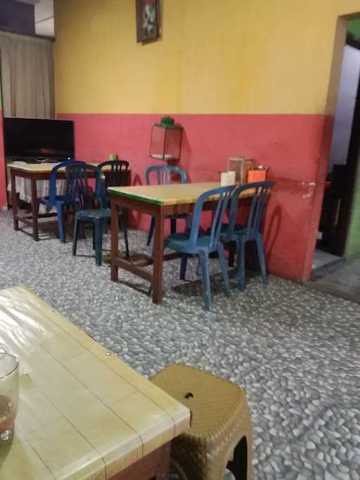 Rumah Makan Padang Dwi Citra 5