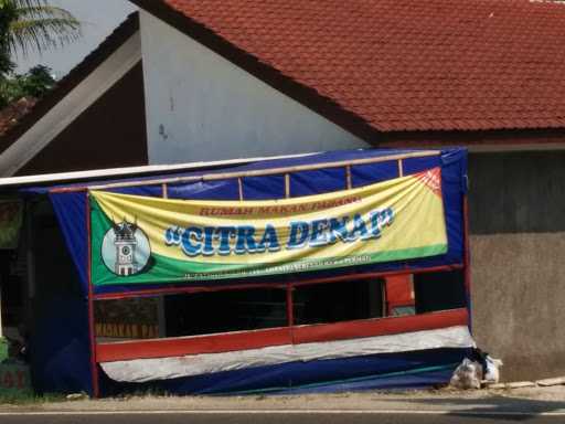 Rumah Makan Padang Dwi Citra 10