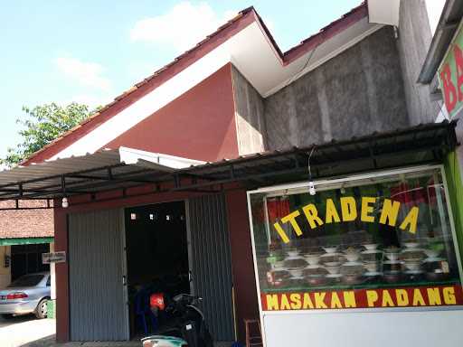 Rumah Makan Padang Dwi Citra 8