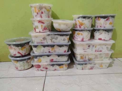 Salad Buah Ana 2