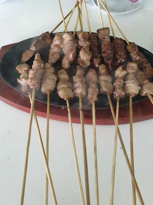 Sate Mojo - Sate Kambing Muda 8