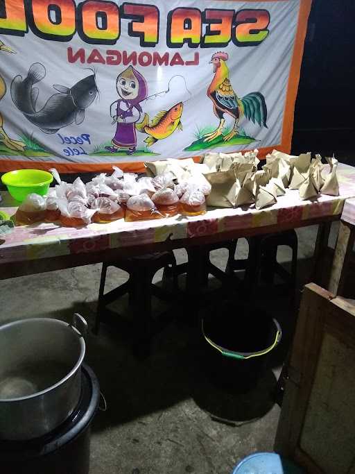 Sea Food Lamongan Sumber Rejeki 1