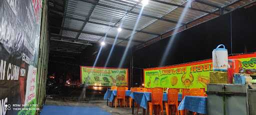 Sea Food Lamongan Sumber Rejeki 6