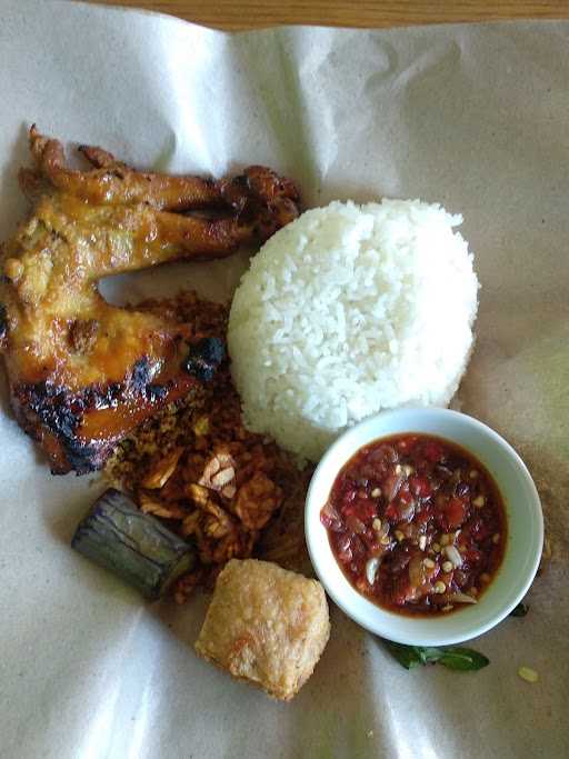 Sop Ayam Pak Man Klaten 6