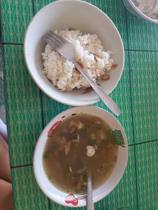 Sop Ayam Pak Man Klaten 5