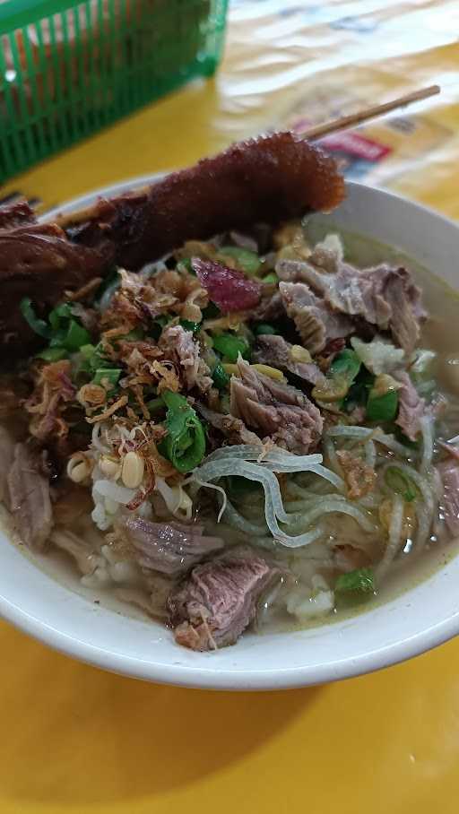 Soto Ayam 83 5