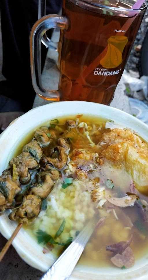 Soto Ayam Semarang 5