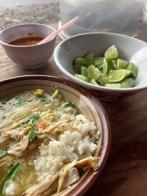 Soto Ayam Semarang 4