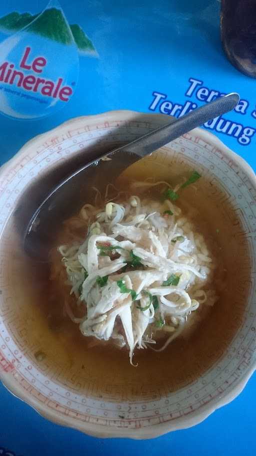 Soto Ndelik Boyolali Cabang Tuntang 2