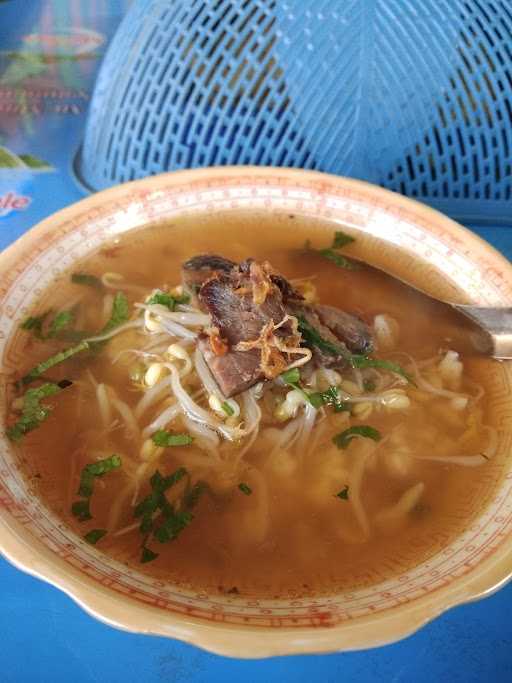 Soto Ndelik Boyolali Cabang Tuntang 6