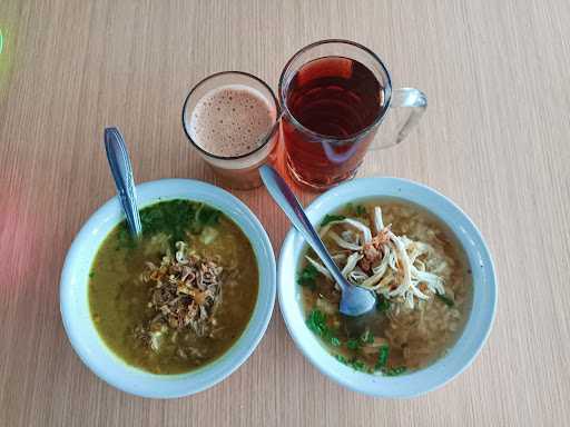 Soto Pak Biron 10