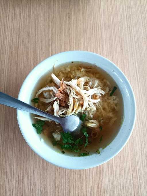 Soto Pak Biron 3