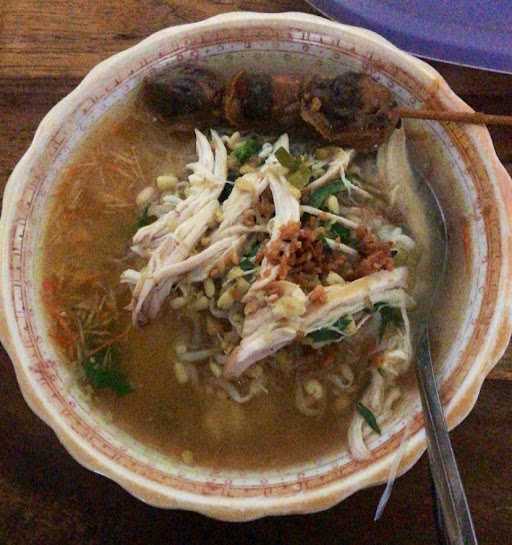 Soto Semarang Mas Adi 3